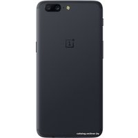 Смартфон OnePlus 5 6GB/64GB (серый)