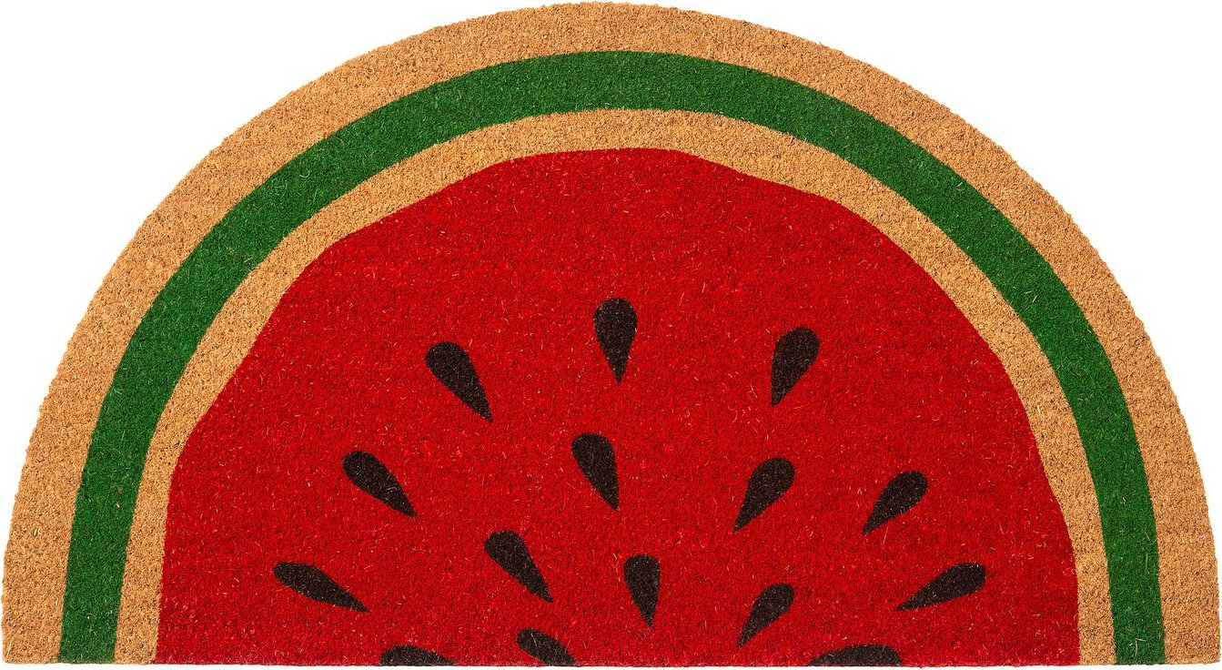 

Придверный коврик Ikea Hallspar 90607056 50x90 см