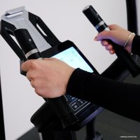 Эллиптический тренажер Sportop E80