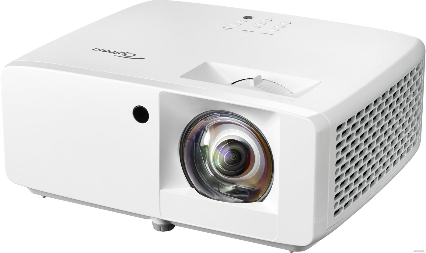 

Проектор Optoma GT2000HDR