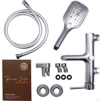 Смеситель Maxonor Pure Life PL3287