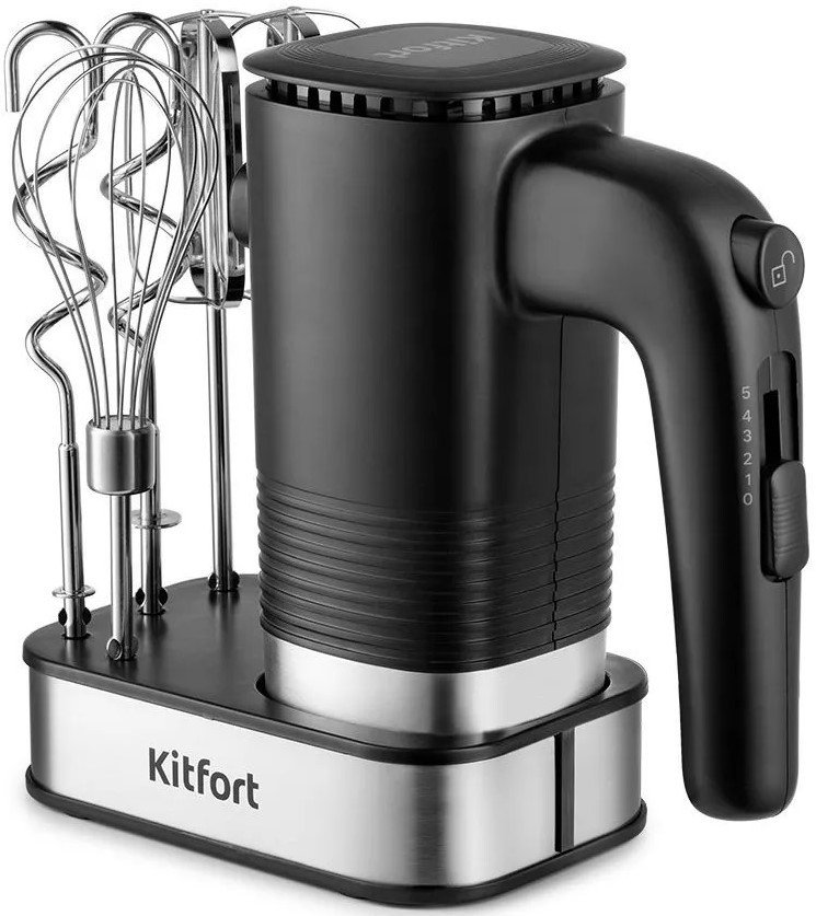 

Миксер Kitfort KT-3096