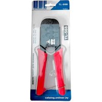 Кримпер Technolink TL-568
