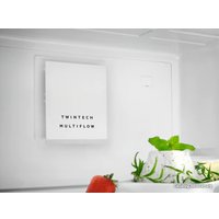 Холодильник AEG RCR646F3MX