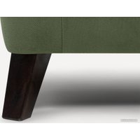 Интерьерное кресло Divan Ньюбери 174478 (Velvet Green)