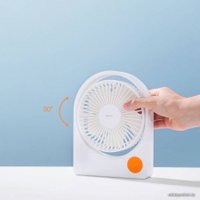 Вентилятор Baseus Serenity Desktop Fan Pro BS-HF014