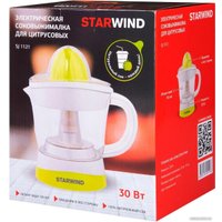 Соковыжималка StarWind SJ1121