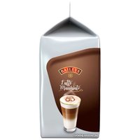 Кофе в капсулах Tassimo Baileys Latte Macchiato 16 шт