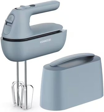 Миксер Kenwood QuickMix Go HMP40.000GY