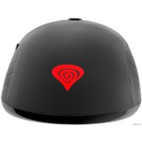Игровая мышь Genesis Krypton 400