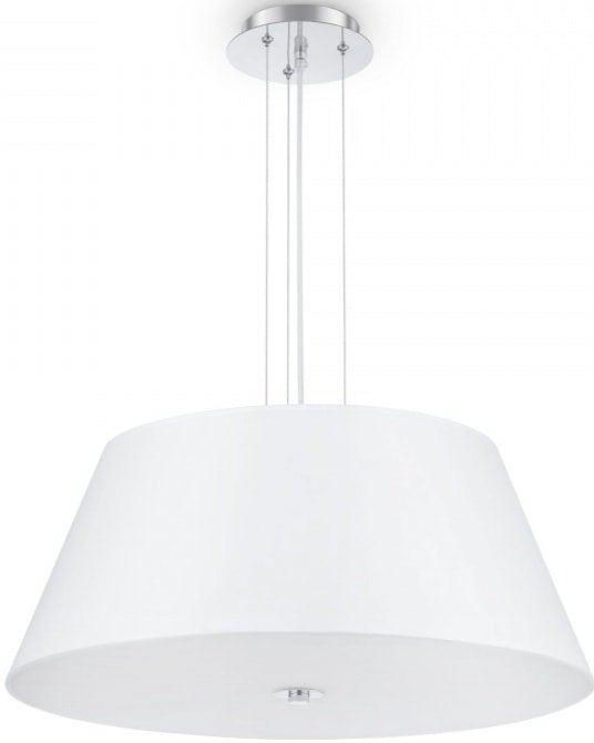 

Подвесная люстра Maytoni Bergamo MOD613PL-03CH