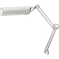 Настольная лампа Элеганс Маникюрная (серебристый) в Витебске