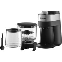 Электрическая кофемолка Sencor SCG 5060BK