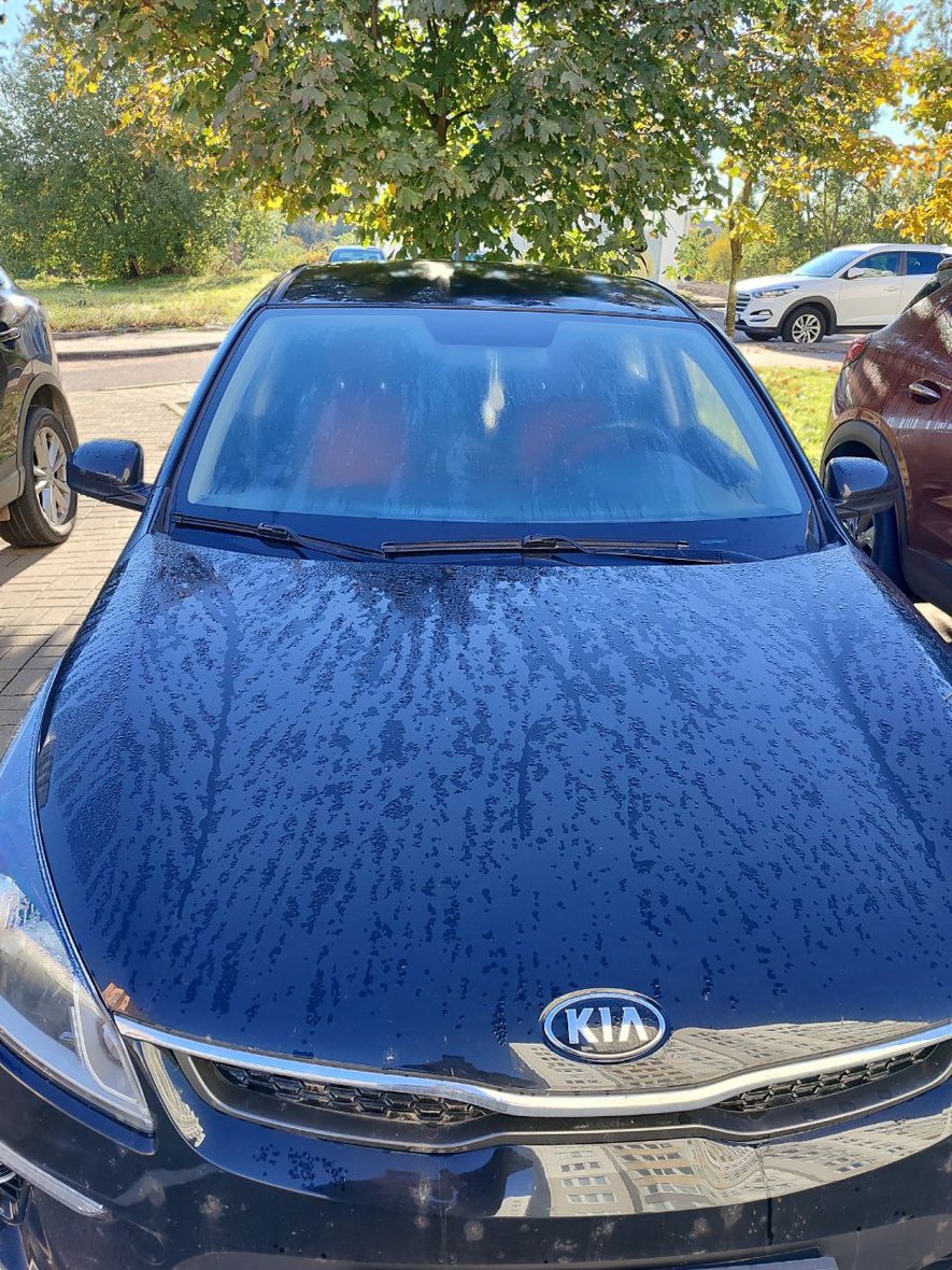 Купить Kia Rio, Минск - Автобарахолка Onlíner
