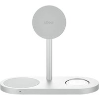 Беспроводное зарядное uBear Stage Ultra WL20SL31SU-AW