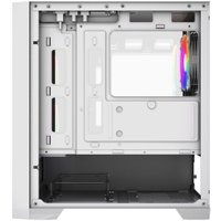 Корпус Powercase Alisio Micro Z3W ARGB V2 CAMZW-A3-V2