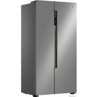 Холодильник side by side Haier HRF-522DS6RU в Пинске