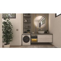 Стиральная машина Haier HW50-BP12307S