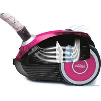 Пылесос Bosch BGL252101