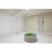 Сухой бассейн Romana Мир внутри Сафари ДМФ-МК-02.54.01-01 (150 шаров)