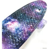 Пенниборд Z53 Dark Space