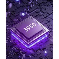 Игровая мышь Gravastar Mercury X Pro Interstellar Silver