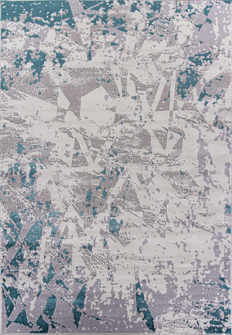 

Ковер для жилой комнаты Merinos Cobalt МР33-STAN-GRAY (1.6х2.3)