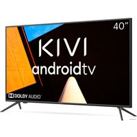 Телевизор KIVI 40U710KB