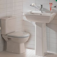 Унитаз напольный Vitra Form 300 (9729B003-1162)