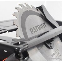 Дисковая (циркулярная) пила Patriot CS 210 (190301610)