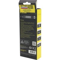 Фонарь Nitecore MT2A Pro