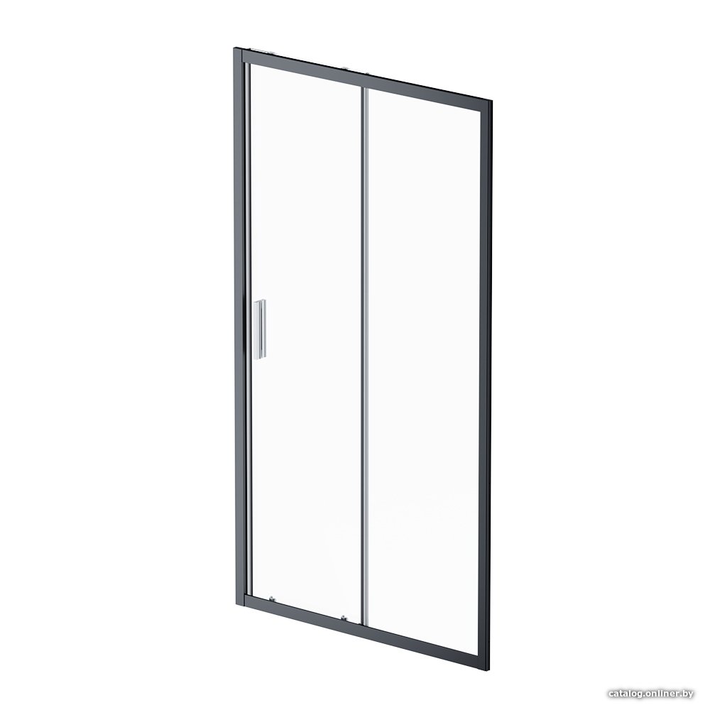 

Душевая дверь AM.PM Gem Solo W90G-110-1-195BT