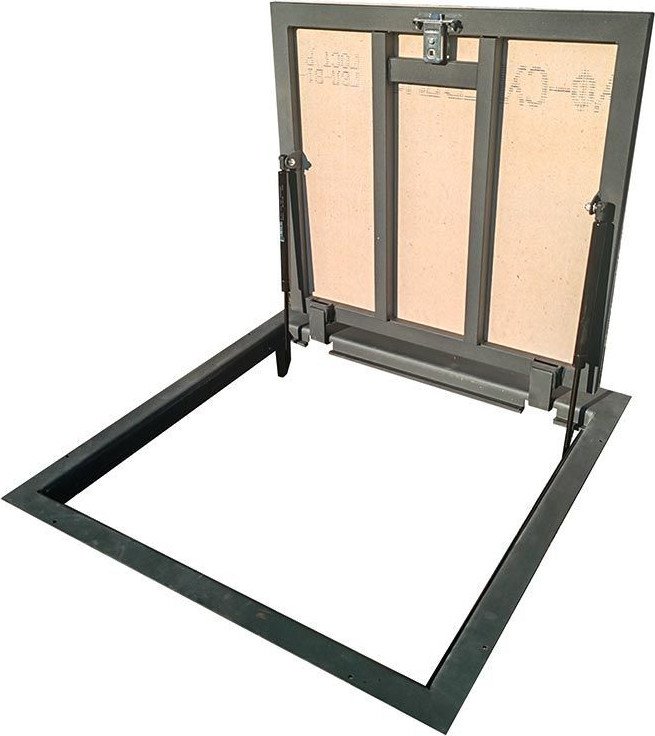 

Люк Eluki Берлога-ПРОлайт (60x80П)