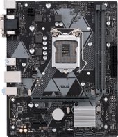 ASUS Prime H310M-K R2.0