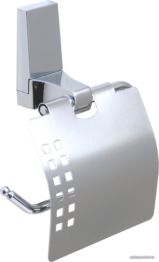 Держатель для туалетной бумаги Wasserkraft Lopau K-6025