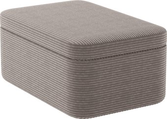 Пуфик Mio Tesoro Сату 02 Zoom New (Mink 3)