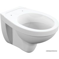 Унитаз подвесной Cersanit Delfi S-MZ-DELFI-PL