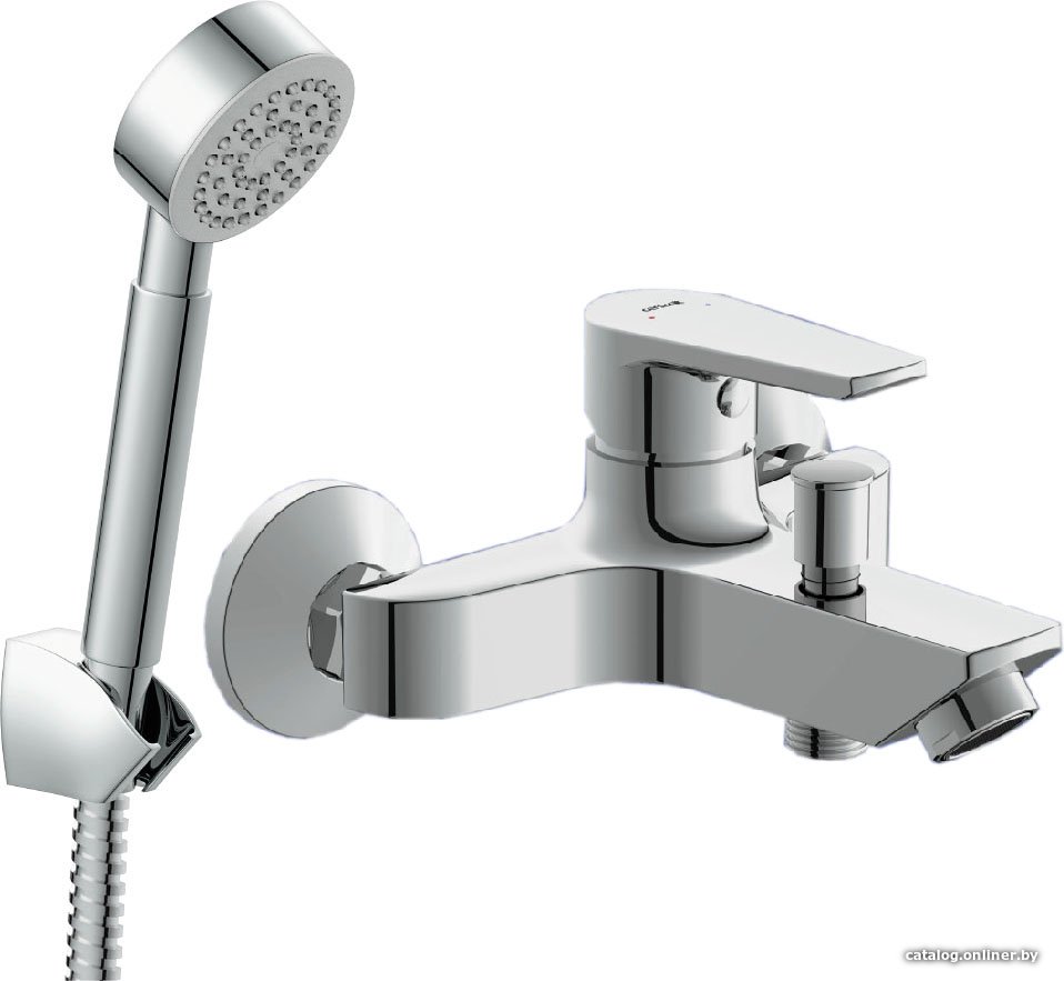 Смеситель Cersanit Vero 64510