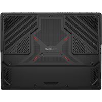 Игровой ноутбук MSI Raider 18 HX A14VIG-486RU