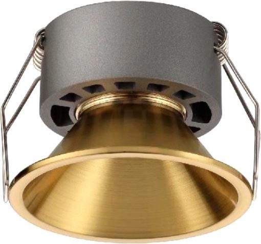 

Точечный светильник Novotech Nova 359850