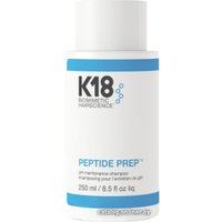 Шампунь K18 Peptide Prep pH 250 мл
