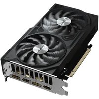 Видеокарта Gigabyte GeForce RTX 5050 Windforce OC V2 8G GV-N5050WF2OCV2-8GD