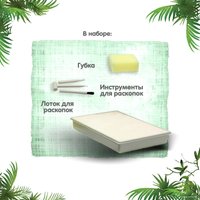 Набор для опытов Bondibon Исторические раскопки. Мамонт ВВ5145