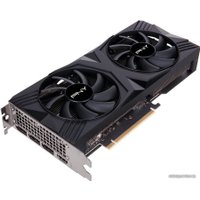 Видеокарта PNY GeForce RTX 4070 12GB Verto Dual Fan VCG407012DFXPB1