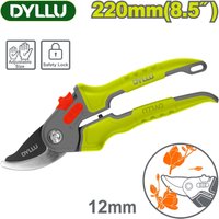 Секатор Dyllu DTPA1E06