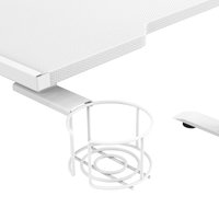 Геймерский стол Zone51 Runway 120 White