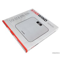 Напольные весы StarWind SSP6010