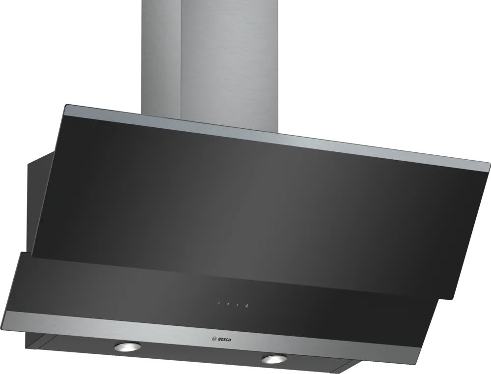 

Кухонная вытяжка Bosch Serie 2 DWK095G60T