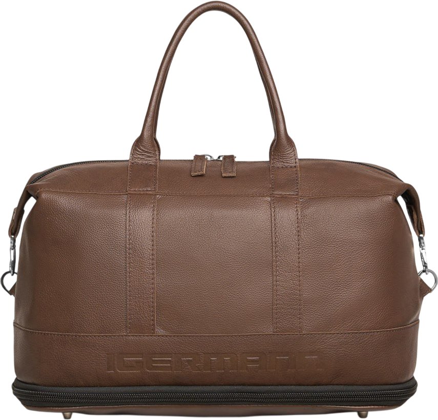 

Дорожная сумка Igermann 1144 23С1144КД6 (коричневый)