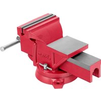 Тиски Matrix 18602